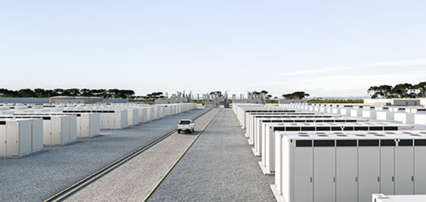 containerized battery energy storage system manufacturers containerized battery energy storage system manufacturers